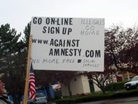 tea party Sequim WA